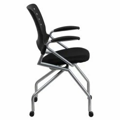 Cheap ❤️ Folding Chairs Flash Furniture Galaxy Mobile Nesting Chair 🔔 -Tables & Chairs Shop inuseFLSH981