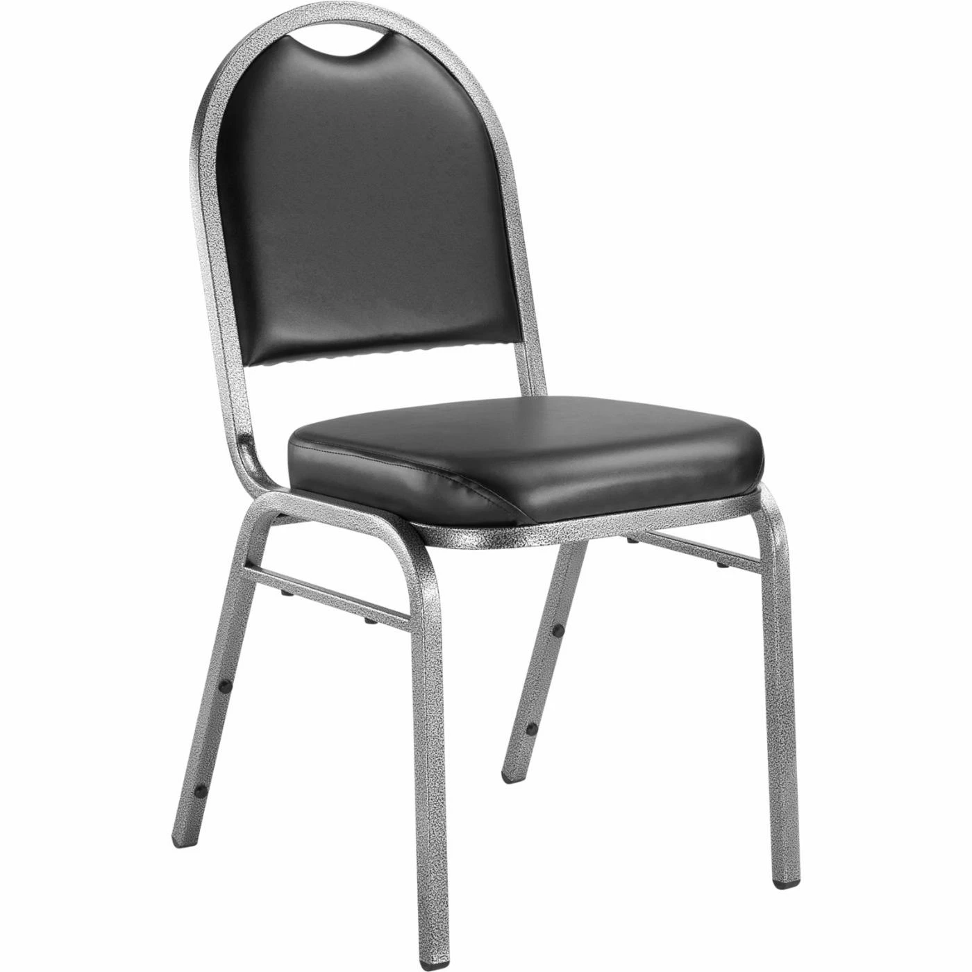 Hot Sale ๐ Break Room Chairs National Public Seating 9200 Series Vinyl Stacking Chair - 2 Pack ๐ 4 Hot Sale ๐ Break Room Chairs National Public Seating 9200 Series Vinyl Stacking Chair - 2 Pack ๐ - Image 2