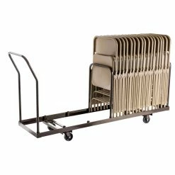 Deals 🥰 Folding Table & Chair Carts National Public Seating Upright Folding Chair Cart ⭐ 13 Deals 🥰 Folding Table & Chair Carts National Public Seating Upright Folding Chair Cart ⭐ -Tables & Chairs Shop inuseNPS028