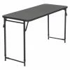 Top 10 💯 Rectangle Folding Tables & Chairs COSCO 20 X 48 In. Adjustable Height Table 💯 -Tables & Chairs Shop masterCSC201