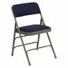 Best reviews of 👍 Happy Factor Folding Chairs Hercules Series Curved Triple Braced And Quad Hinged Metal Folding Chair 😉 -Tables & Chairs Shop masterFLSH339