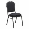 Promo ๐ Happy Factor Break Room Chairs Hercules Series CrowBack Stacking Banquet Chair With 2.5 In. Thick Seat ๐งจ 2 Promo ๐ Happy Factor Break Room Chairs Hercules Series CrowBack Stacking Banquet Chair With 2.5 In. Thick Seat ๐งจ -Tables & Chairs Shop masterFLSH349