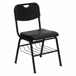 Deals 🤩 New Century Break Room Chairs Hercules Series Chair - Black ❤️