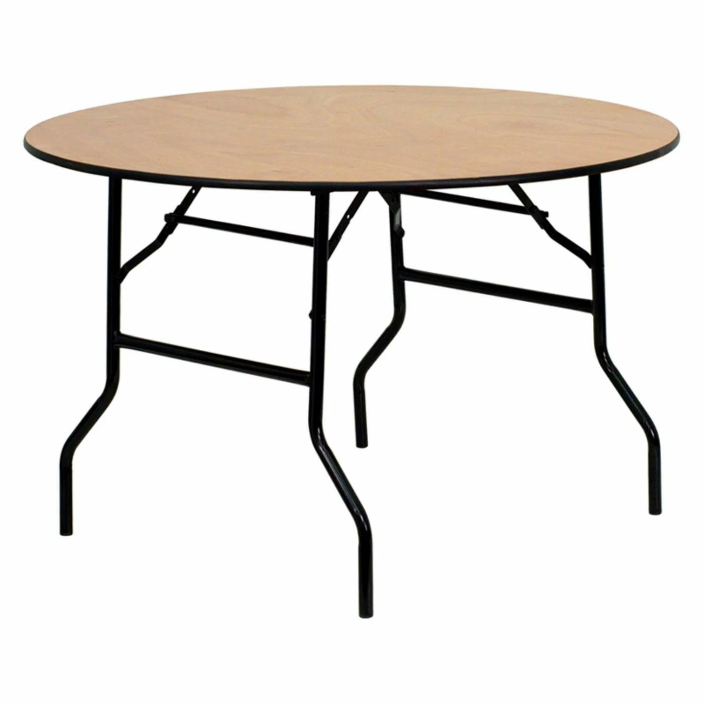 Flash Sale ๐ Flash Furniture Round Folding Tables & Chairs Round Folding Banquet Table With Clear ๐งฅ Coated Finished Top ๐ 3 Flash Sale ๐ Flash Furniture Round Folding Tables & Chairs Round Folding Banquet Table With Clear ๐งฅ Coated Finished Top ๐