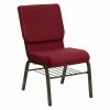 Budget ❤️ Flash Furniture Break Room Chairs Hercules Series 18.5 In. Wide Chair With 4.25-inch Thick Seat - Burgundy 🤩 1 Budget ❤️ Flash Furniture Break Room Chairs Hercules Series 18.5 In. Wide Chair With 4.25-inch Thick Seat - Burgundy 🤩 -Tables & Chairs Shop masterFLSH396