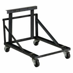 Brand new ❤️ Happy Factor Folding Table & Chair Carts Band/Music Stack Chair Dolly 😍