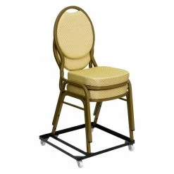 Tables & Chairs Shop 17 Buy 🔔 Fuding Folding Table & Chair Carts Hercules Series Steel Stack Chair And Church Chair Dolly 🤩