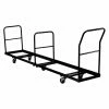 Deals 🧨 Jam Folding Table & Chair Carts Vertical Storage Folding Chair Dolly - 50 Chair Capacity 😉 -Tables & Chairs Shop masterFLSH434