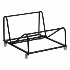 Tables & Chairs Shop 12 Best Sale ⌛ New Century Folding Table & Chair Carts High Density Stack Chair Dolly ⭐