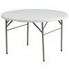 Coupon 😀 Round Folding Tables & Chairs Flash Furniture DAD-122RZ 48 In. Round Bi-Fold Folding Table ❤️ -Tables & Chairs Shop masterFLSH823