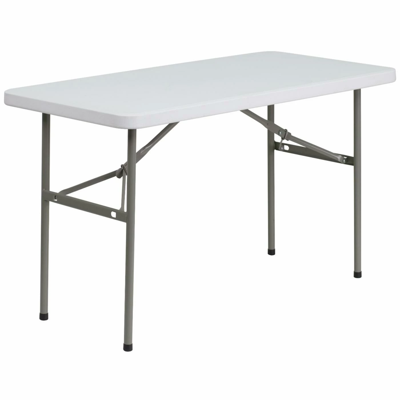 Buy โญ Rectangle Folding Tables & Chairs Flash Furniture DAD-YCZ-122-2 48 In. Rectangle Folding Table ๐ฏ 3 Buy โญ Rectangle Folding Tables & Chairs Flash Furniture DAD-YCZ-122-2 48 In. Rectangle Folding Table ๐ฏ