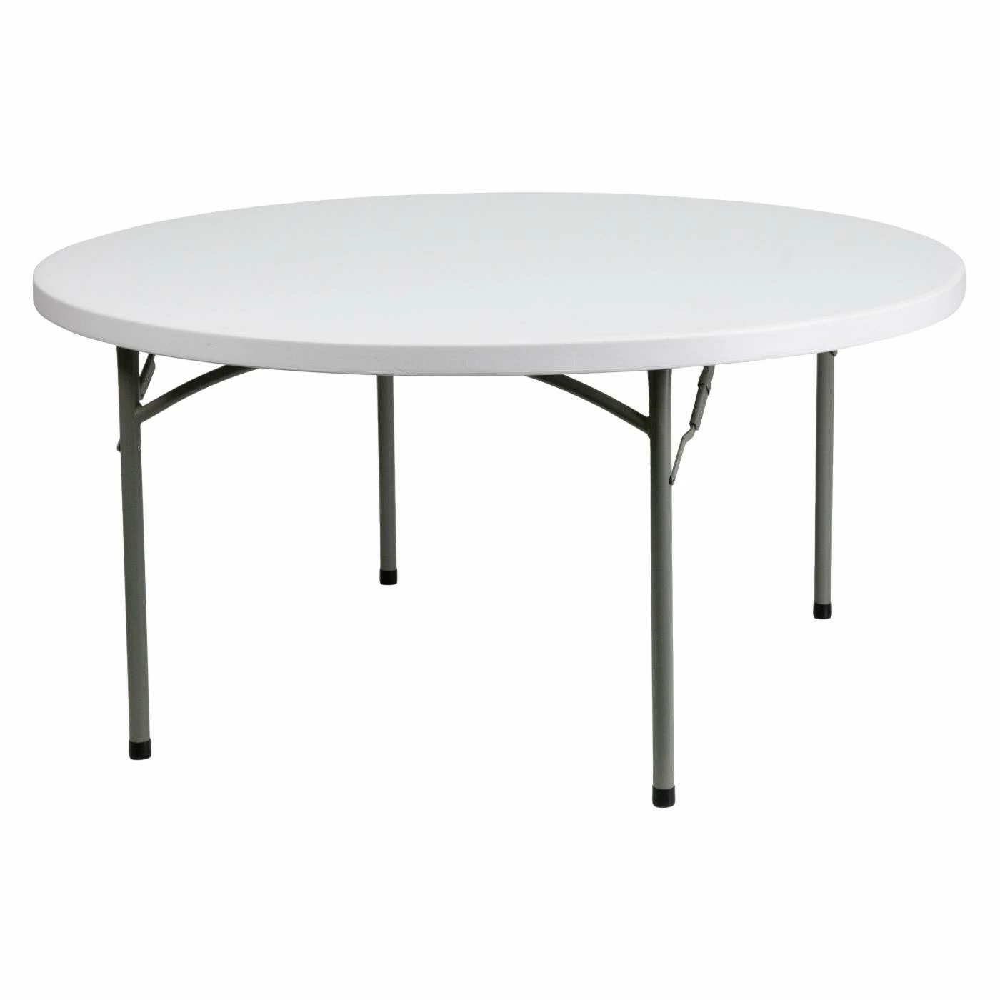 New ๐ฏ Round Folding Tables & Chairs Flash Furniture 60 In. Round Folding Table - 2 Inch Top ๐ 3 New ๐ฏ Round Folding Tables & Chairs Flash Furniture 60 In. Round Folding Table - 2 Inch Top ๐