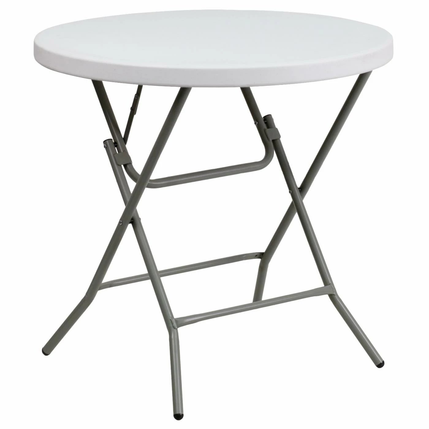 Discount 🥰 Round Folding Tables & Chairs Flash Furniture DAD-YCZ-80R 32 In. Round Folding Table 💯 3 Discount 🥰 Round Folding Tables & Chairs Flash Furniture DAD-YCZ-80R 32 In. Round Folding Table 💯