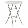 Best Pirce ✨ Round Folding Tables & Chairs Flash Furniture RB-32RB-BAR 32 In. Round Bar Height Folding Table 👏 1 Best Pirce ✨ Round Folding Tables & Chairs Flash Furniture RB-32RB-BAR 32 In. Round Bar Height Folding Table 👏 -Tables & Chairs Shop masterFLSH854