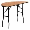 Best deal โ Round Folding Tables & Chairs Flash Furniture YT-WHRFT48 48 In. Half-Round Wood Folding Banquet Table ๐งจ 2 Best deal โ Round Folding Tables & Chairs Flash Furniture YT-WHRFT48 48 In. Half-Round Wood Folding Banquet Table ๐งจ -Tables & Chairs Shop masterFLSH879
