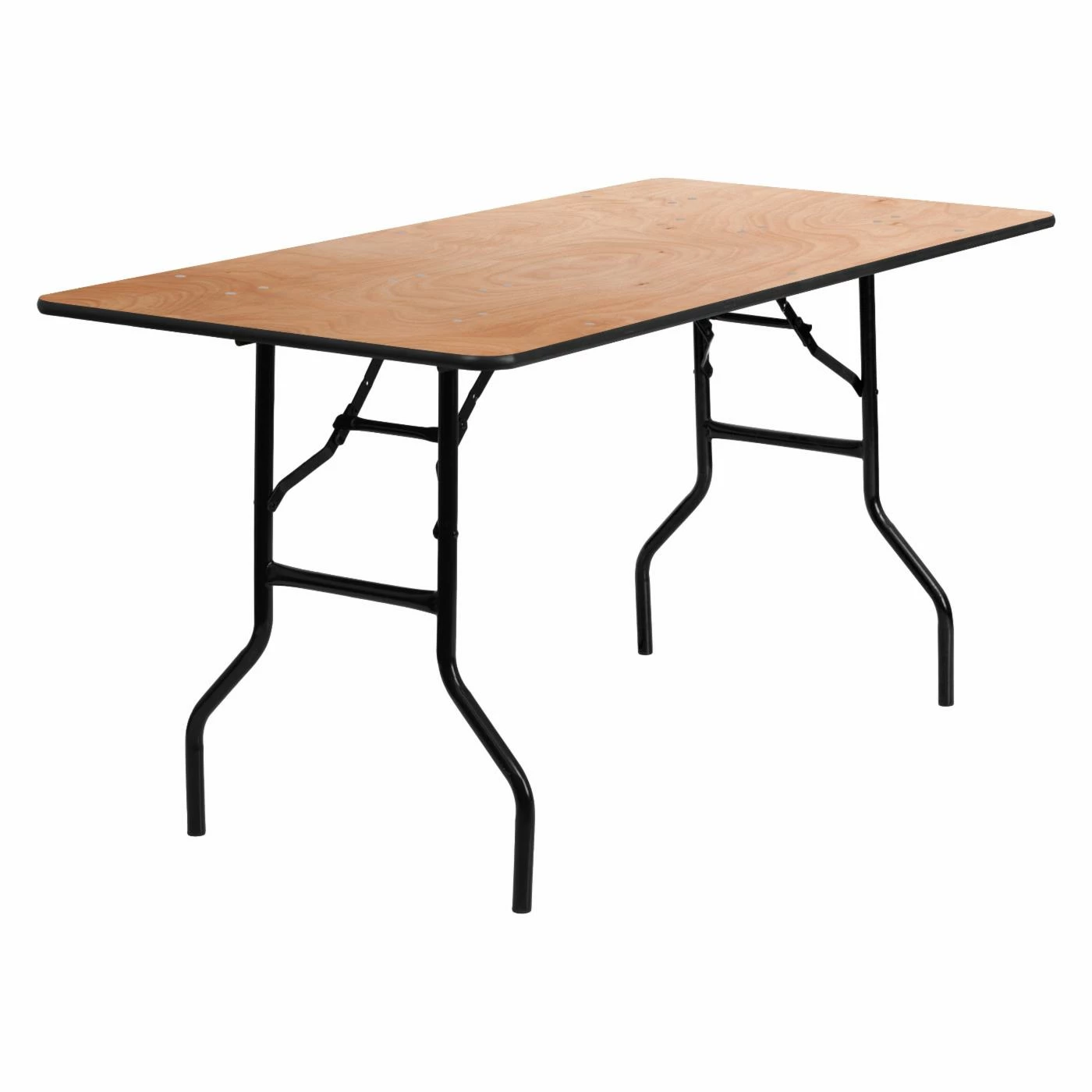 Discount ๐ Rectangle Folding Tables & Chairs Flash Furniture YT-WTFT30X60 30 X 60 In. Rectangular Finished Top Wood Folding Banquet Table โค๏ธ 3 Discount ๐ Rectangle Folding Tables & Chairs Flash Furniture YT-WTFT30X60 30 X 60 In. Rectangular Finished Top Wood Folding Banquet Table โค๏ธ