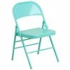 Discount ⌛ Folding Chairs Flash Furniture HF3 Hercules Colorburst Series Double Hinged Metal Folding Chair 😍 1 Discount ⌛ Folding Chairs Flash Furniture HF3 Hercules Colorburst Series Double Hinged Metal Folding Chair 😍 -Tables & Chairs Shop masterFLSH895
