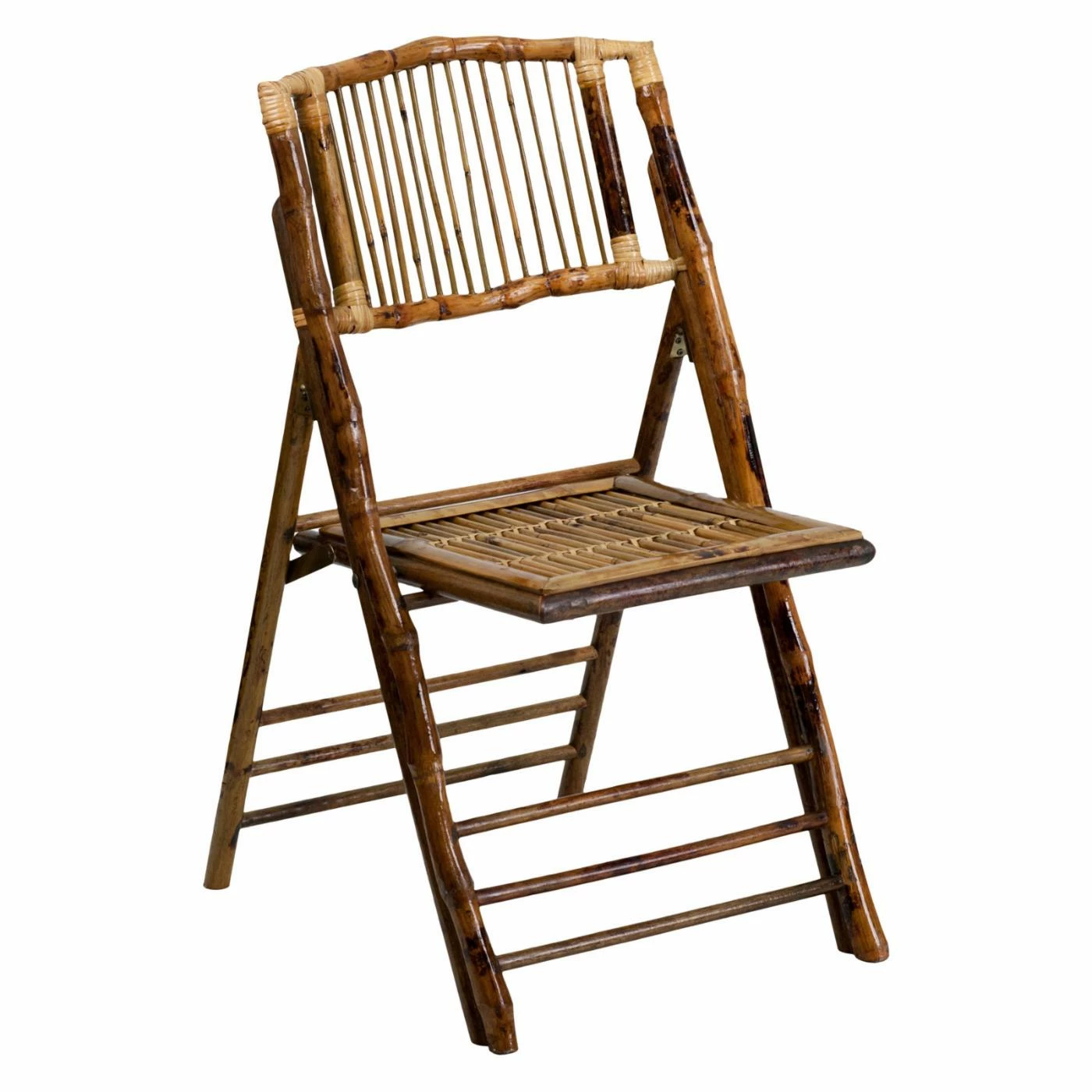 Discount ๐ Folding Chairs Flash Furniture X-62111 American Champion Bamboo Folding Chair โค๏ธ 3 Discount ๐ Folding Chairs Flash Furniture X-62111 American Champion Bamboo Folding Chair โค๏ธ