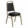 Top 10 🔔 Folding Chairs Flash Furniture FD-BHF Hercules Series Stacking Banquet Chair With Black Vinyl 😉 -Tables & Chairs Shop masterFLSH900