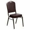 Hot Sale 😀 Break Room Chairs Flash Furniture FD-C01 Hercules Copper Frame Series Stacking Banquet Chair 🔔 2 Hot Sale 😀 Break Room Chairs Flash Furniture FD-C01 Hercules Copper Frame Series Stacking Banquet Chair 🔔 -Tables & Chairs Shop masterFLSH901