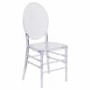 Outlet 👍 Folding Chairs Flash Furniture Flash Elegance Crystal Ice Stacking Florence Chair 😀 1 Outlet 👍 Folding Chairs Flash Furniture Flash Elegance Crystal Ice Stacking Florence Chair 😀 -Tables & Chairs Shop masterFLSH989