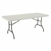 Outlet โจ Lifetime Products Rectangle Folding Tables & Chairs Lifetime 6 Ft. Rectangle Commercial Folding Table - 4 Pack ๐ 1 Outlet โจ Lifetime Products Rectangle Folding Tables & Chairs Lifetime 6 Ft. Rectangle Commercial Folding Table - 4 Pack ๐ -Tables & Chairs Shop masterLIF111