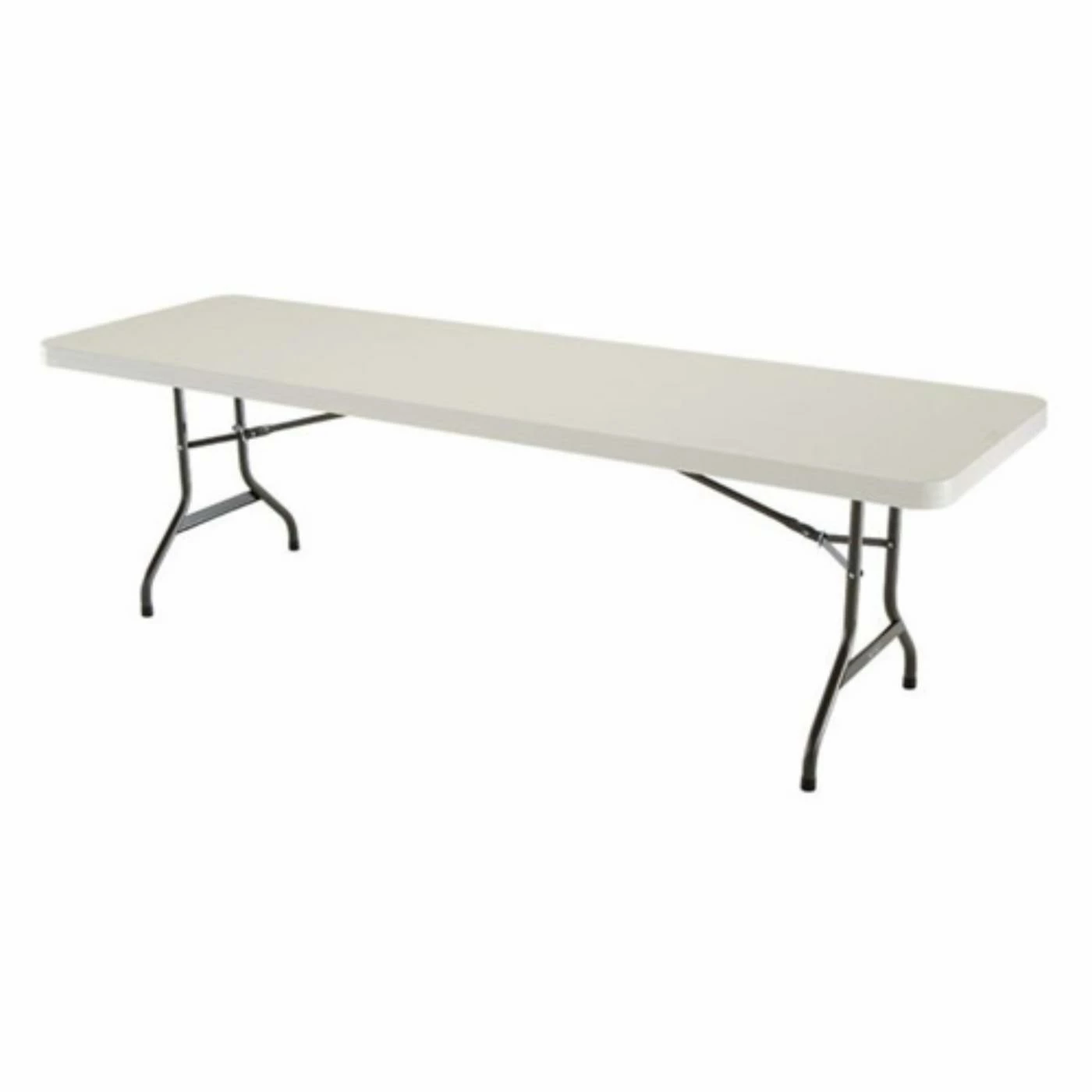 Promo π Rectangle Folding Tables & Chairs Lifetime 8 Ft. Rectangle Plastic Folding Banquet Table - Almond - 21 Pack π 3 Promo π Rectangle Folding Tables & Chairs Lifetime 8 Ft. Rectangle Plastic Folding Banquet Table - Almond - 21 Pack π