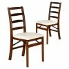 Top 10 π Meco Folding Chairs Stakmore Shaker Ladderback Upholstered Folding Chair - Set Of 2 β 2 Top 10 π Meco Folding Chairs Stakmore Shaker Ladderback Upholstered Folding Chair - Set Of 2 β -Tables & Chairs Shop masterMEC087
