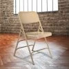 Buy ๐ Folding Chairs National Public Seating 300 Series Folding Chair - 4 Pack ๐ 1 Buy ๐ Folding Chairs National Public Seating 300 Series Folding Chair - 4 Pack ๐ -Tables & Chairs Shop masterNPS010