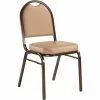 Promo 🔥 Break Room Chairs National Public Seating 9200 Vinyl Series Stacking Chair - 2 Pack ⌛ -Tables & Chairs Shop masterNPS045