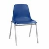 Deals 🎁 Break Room Chairs National Public Seating 8100 Series Stacking Chair Set - Blue 🎁 1 Deals 🎁 Break Room Chairs National Public Seating 8100 Series Stacking Chair Set - Blue 🎁 -Tables & Chairs Shop masterNPS072
