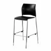 Best Pirce 👍 Break Room Chairs National Public Seating Cafetorium 31 In. Bar Stool With Vinyl Seat 🌟 -Tables & Chairs Shop masterNPS239