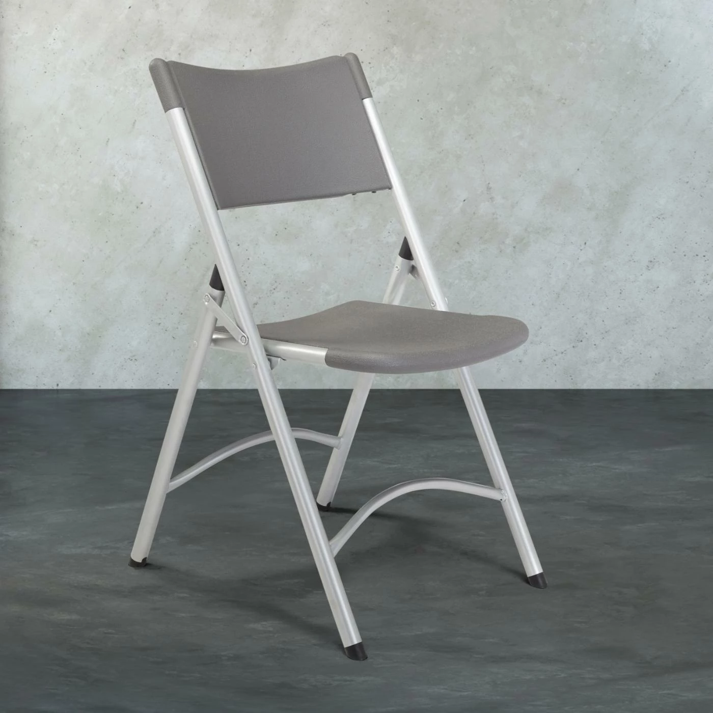 Buy 👍 Square Folding Tables & Chairs National Public Seating 600 Series Heavy Duty Folding Chair - Set Of 4 🥰 3 Buy 👍 Square Folding Tables & Chairs National Public Seating 600 Series Heavy Duty Folding Chair - Set Of 4 🥰