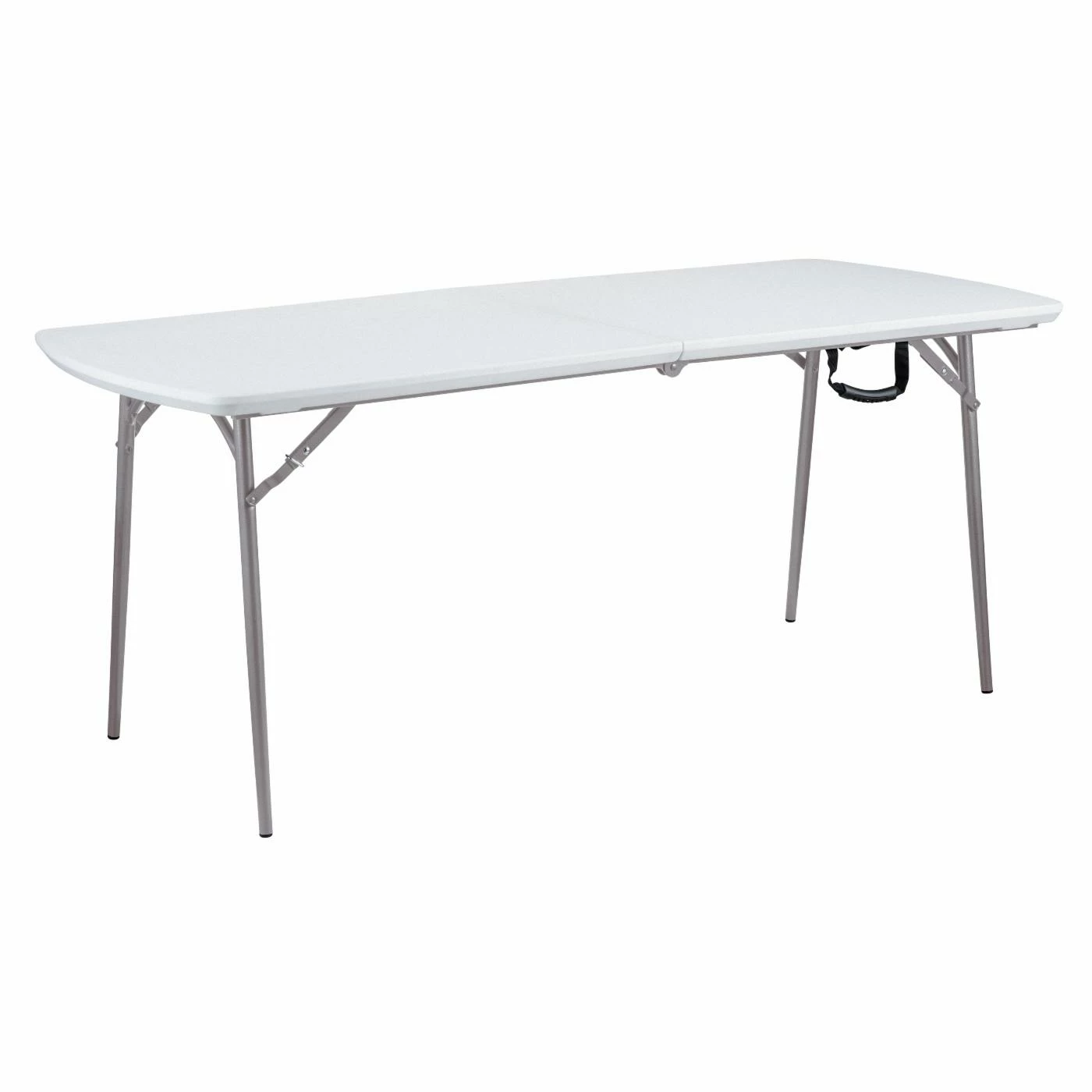 Best Pirce ๐ Folding Tables National Public Seating 72 In. Rectangular Fold-In-Half Table ๐ 3 Best Pirce ๐ Folding Tables National Public Seating 72 In. Rectangular Fold-In-Half Table ๐