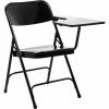Outlet 😍 Square Folding Tables & Chairs National Public Seating 5200 Series Tablet Arm Folding Chair - Set Of 2 🤩 -Tables & Chairs Shop masterNPS254
