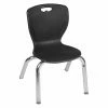 Budget 🛒 Break Room Chairs Regency Andy Stack Chair 💯 -Tables & Chairs Shop masterRGY557