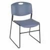 Best Pirce ✔️ Break Room Chairs Regency Zeng Stack Chair 🥰 -Tables & Chairs Shop masterRGY570