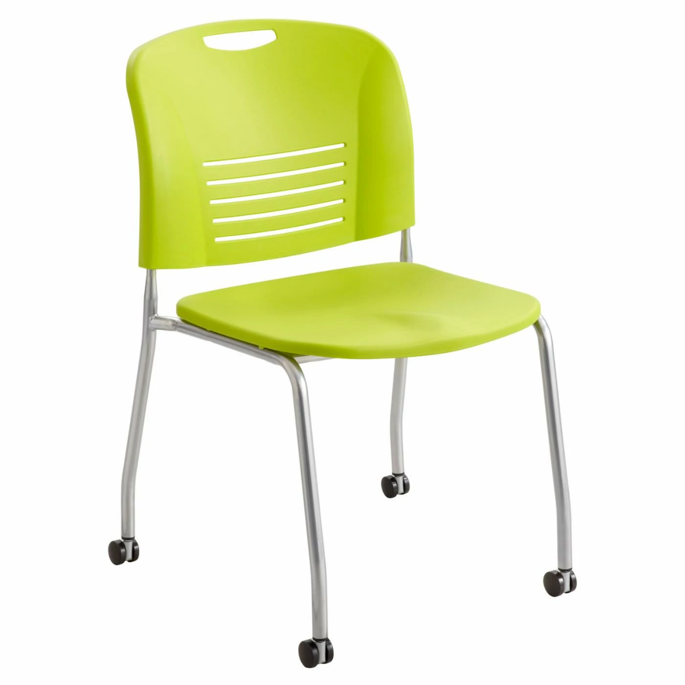 Best reviews of โค๏ธ Break Room Chairs Safco Vy Straight Leg Stack Chair With Casters - Set Of 2 ๐งจ 3 Best reviews of โค๏ธ Break Room Chairs Safco Vy Straight Leg Stack Chair With Casters - Set Of 2 ๐งจ