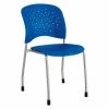 Flash Sale 😉 Break Room Chairs Safco Reve Guest Chair Straight Leg - Set Of 2 ⌛ -Tables & Chairs Shop masterSPC1684