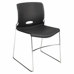 Best Sale 🛒 Break Room Chairs HON Olson Stacker Series Chair 🥰