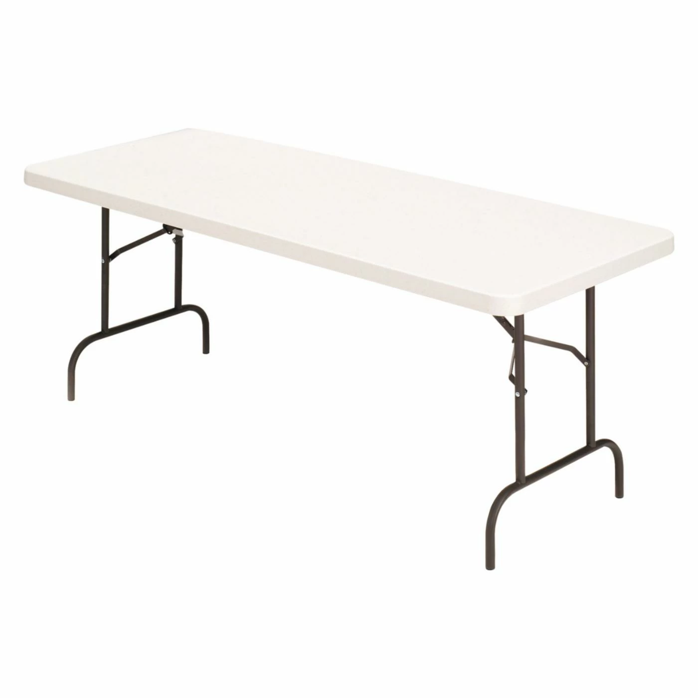 Best Sale ๐ Rectangle Folding Tables & Chairs Alera Banquet Folding Table - Platinum / Charcoal โ๏ธ 3 Best Sale ๐ Rectangle Folding Tables & Chairs Alera Banquet Folding Table - Platinum / Charcoal โ๏ธ