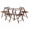 Budget π Winsome Folding Chairs - Set Of 4 π 1 Budget π Winsome Folding Chairs - Set Of 4 π -Tables & Chairs Shop masterWI455