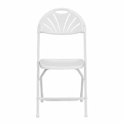 Hot Sale 😉 Leye Seating Factory Folding Chairs Hercules Series Fan Back Folding Chair - White 🌟 14 Hot Sale 😉 Leye Seating Factory Folding Chairs Hercules Series Fan Back Folding Chair - White 🌟 -Tables & Chairs Shop scaleFLSH345