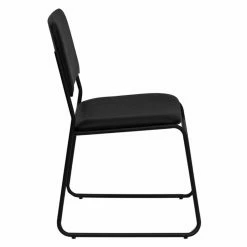 New 🎁 Flash Furniture Break Room Chairs Hercules Series High Density Stacking Chair 🧨 -Tables & Chairs Shop scaleFLSH373