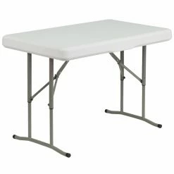 Wholesale 😀 Rectangle Folding Tables & Chairs Flash Furniture DAD-YCZ-103 40 In. Rectangle Folding Table And Benches 🤩 -Tables & Chairs Shop scaleFLSH826