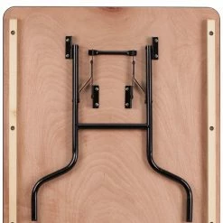 Discount 🎁 Rectangle Folding Tables & Chairs Flash Furniture XA-3672-P 36 X 72 In. Rectangular Wood Folding Banquet Table 🎁 -Tables & Chairs Shop scaleFLSH862