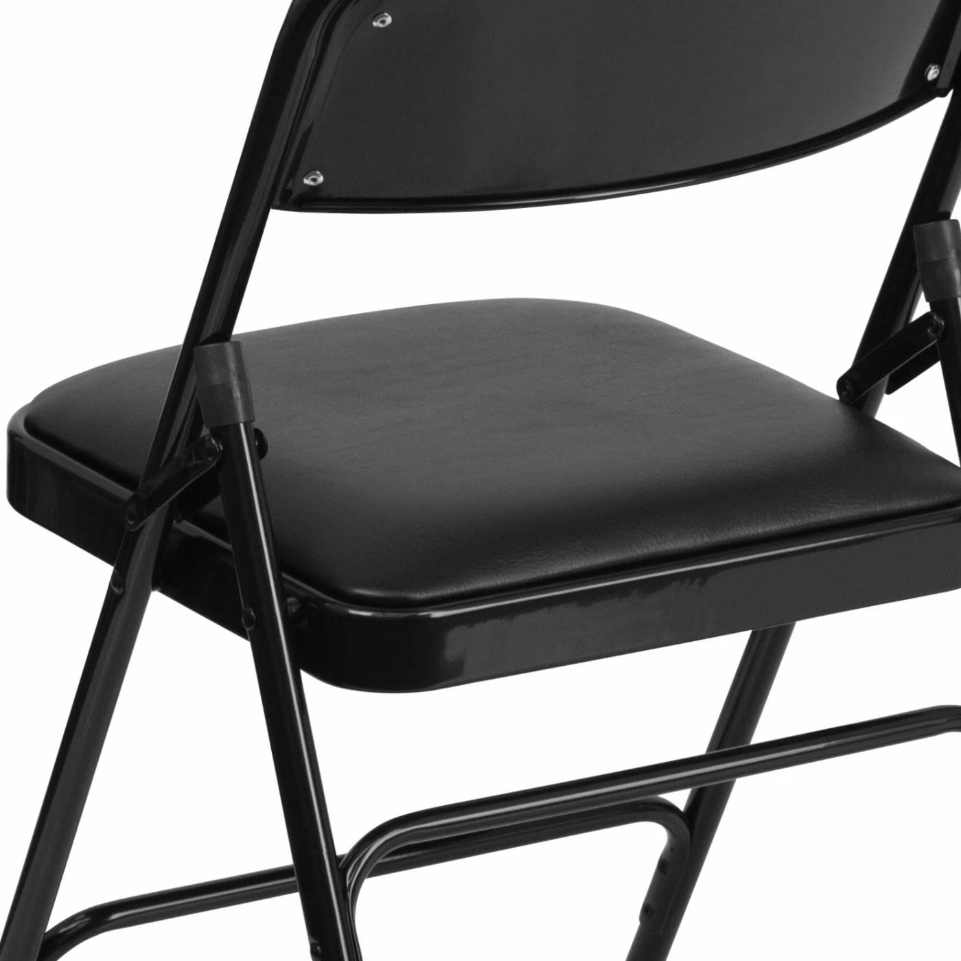 Best Pirce ๐คฉ Folding Chairs Flash Furniture HA-MC309AV Hercules Series Vinyl Upholstered Metal Folding Chair ๐ 7 Best Pirce ๐คฉ Folding Chairs Flash Furniture HA-MC309AV Hercules Series Vinyl Upholstered Metal Folding Chair ๐ - Image 5