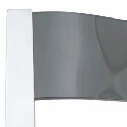 New 👍 Square Folding Tables & Chairs LeisureMod Menno Transparent Acrylic Folding Chair 🥰 15 New 👍 Square Folding Tables & Chairs LeisureMod Menno Transparent Acrylic Folding Chair 🥰 -Tables & Chairs Shop scaleMODS062