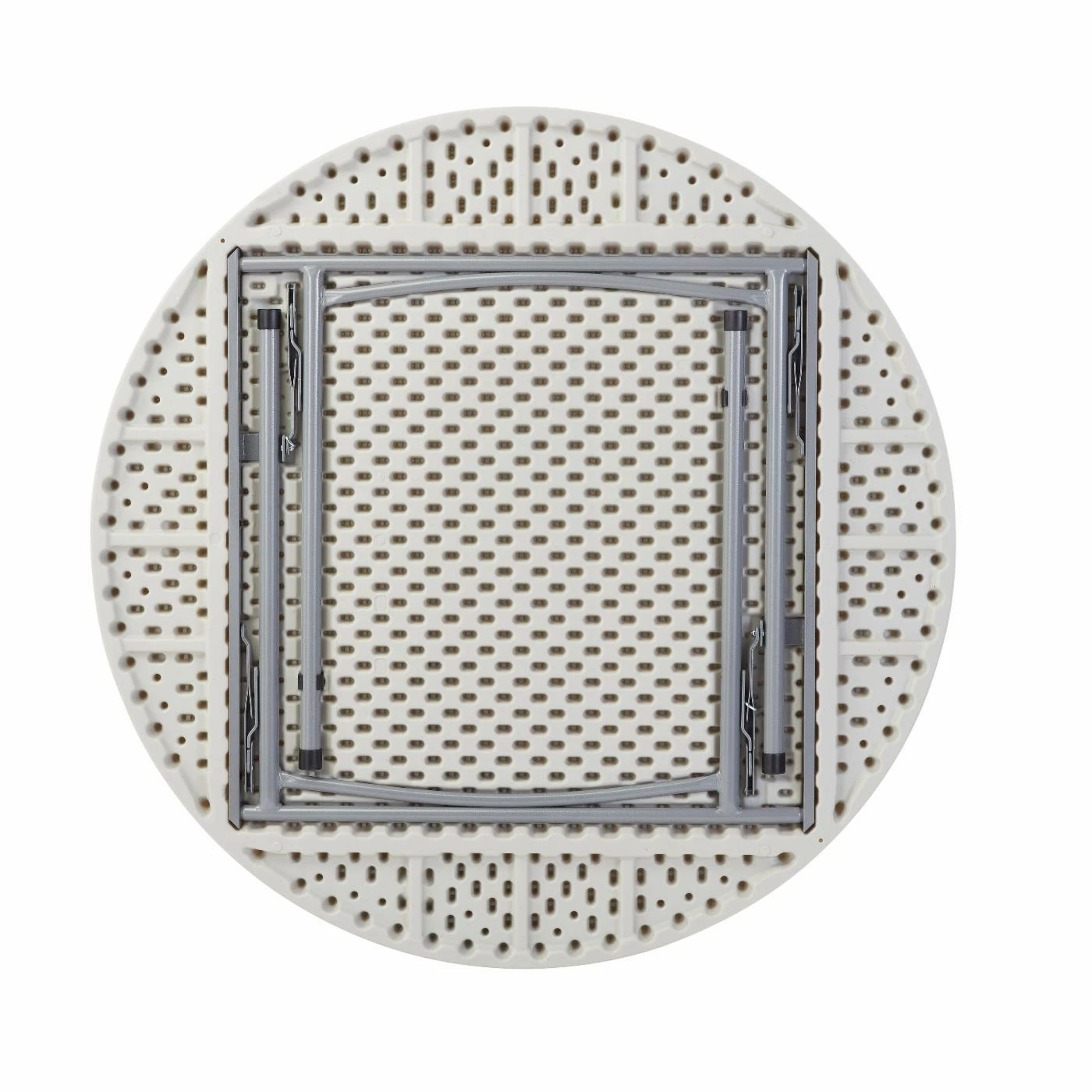 Budget ⭐ Round Folding Tables & Chairs National Public Seating BT Series Round Folding Table ⌛ 7 Budget ⭐ Round Folding Tables & Chairs National Public Seating BT Series Round Folding Table ⌛ - Image 5