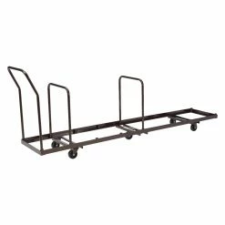 Deals 🥰 Folding Table & Chair Carts National Public Seating Upright Folding Chair Cart ⭐ 16 Deals 🥰 Folding Table & Chair Carts National Public Seating Upright Folding Chair Cart ⭐ -Tables & Chairs Shop scaleNPS028